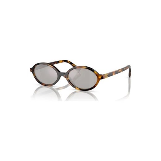 Miu Miu Okulary przeciwsłoneczne MU 04ZS ze sklepu Gomez Fashion Store w kategorii Okulary przeciwsłoneczne damskie - zdjęcie 173291663
