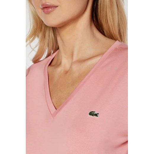 Lacoste T-shirt | Relaxed fit Lacoste 40 Gomez Fashion Store