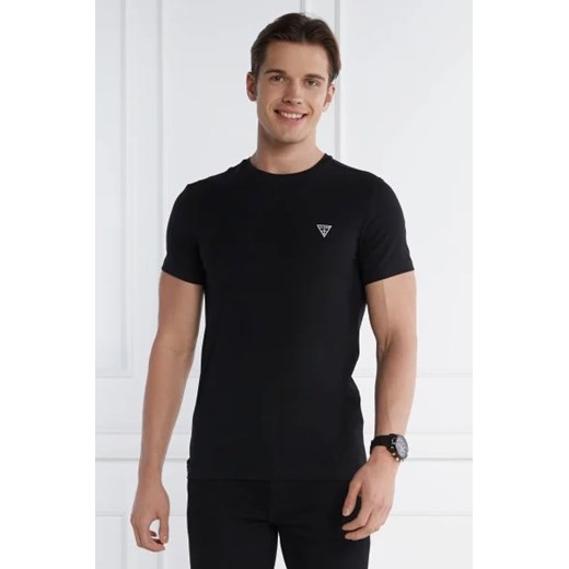 Guess Underwear T-shirt CALEB HERO | Slim Fit | stretch L Gomez Fashion Store