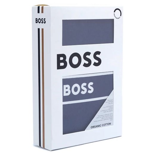 T-shirt męski BOSS HUGO z krótkim rękawem