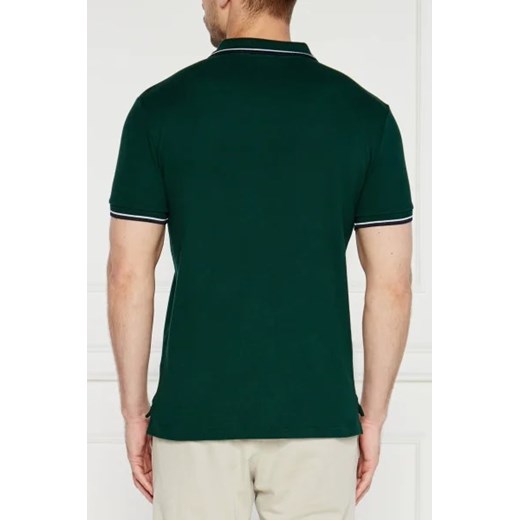 T-shirt męski Polo Ralph Lauren z krótkimi rękawami