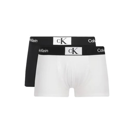 Calvin Klein Underwear Bokserki 2-pack ze sklepu Gomez Fashion Store w kategorii Majtki dziecięce - zdjęcie 173291912