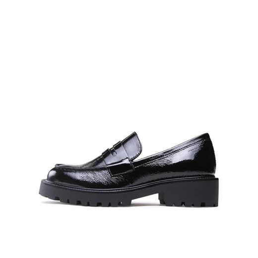 Vagabond Loafersy Kenova 5241-360-20 Czarny Vagabond Shoemakers 40 MODIVO okazja