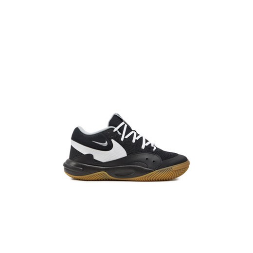 Nike Buty Hyperquick FN4678 001 Czarny ze sklepu MODIVO w kategorii Buty sportowe męskie - zdjęcie 173292530
