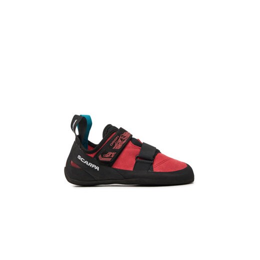 Scarpa Buty wspinaczkowe Origin V 70082-002/1 Koralowy ze sklepu MODIVO w kategorii Buty sportowe damskie - zdjęcie 173292604