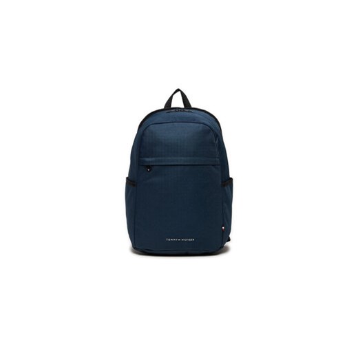 Tommy Hilfiger Plecak Element Backpack AM0AM12455 Granatowy ze sklepu MODIVO w kategorii Plecaki - zdjęcie 173292853