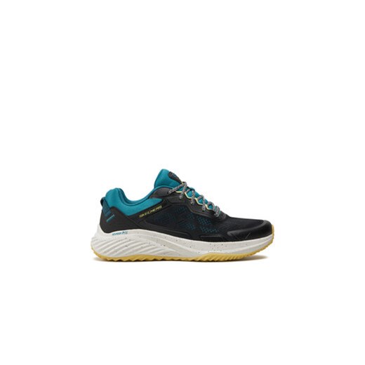 Skechers Sneakersy Bounder Rse- 232780/BKMT Czarny ze sklepu MODIVO w kategorii Buty sportowe męskie - zdjęcie 173293053