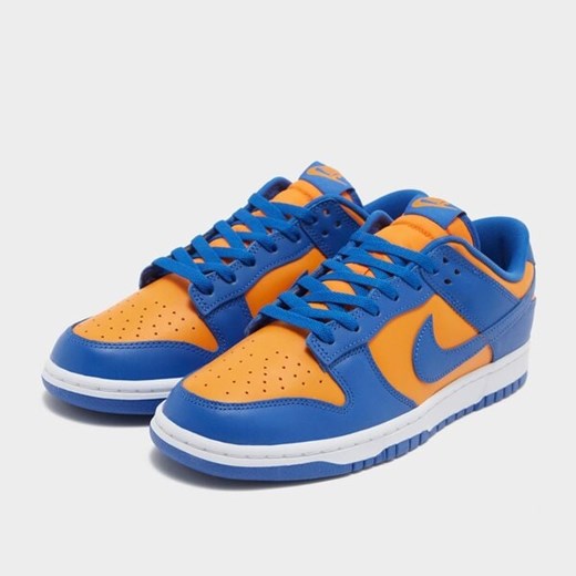 Buty sportowe męskie Nike wielokolorowe