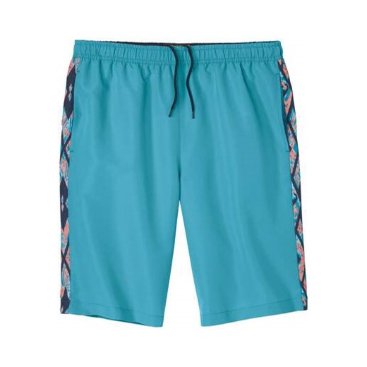Bermudy kąpielowe Water Beach ze sklepu Atlas For Men w kategorii Spodenki męskie - zdjęcie 173294954