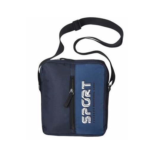 Torba-saszetka Travel ze sklepu Atlas For Men w kategorii Torby męskie - zdjęcie 173294972