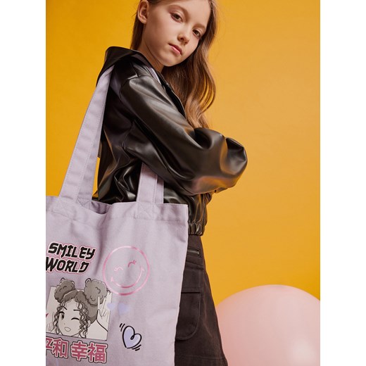 Torba materiałowa Reserved 