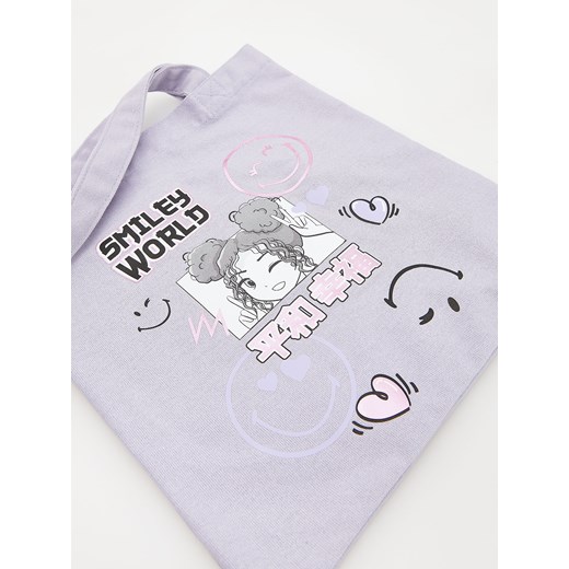 Torba materiałowa Reserved 