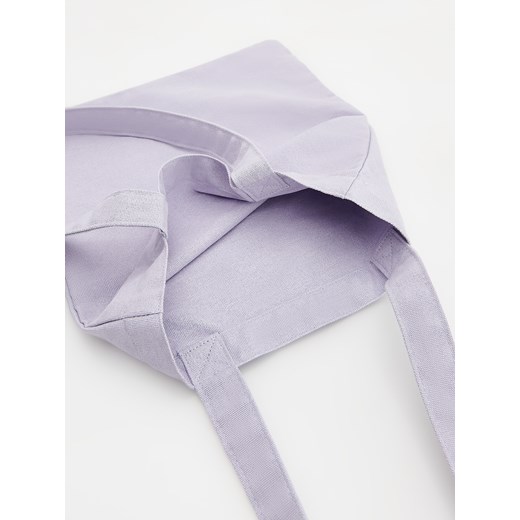 Torba materiałowa Reserved 