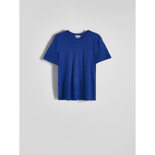 Bluzka damska Reserved wiosenna casual 