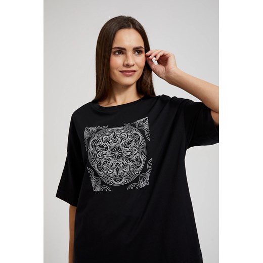 BLUZKA DAMSKA XXL Moodo.pl