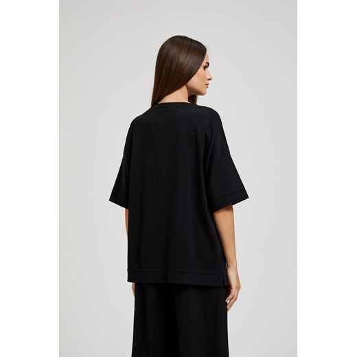 BLUZKA DAMSKA S Moodo.pl