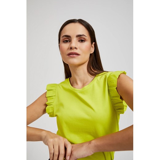 BLUZKA DAMSKA XS Moodo.pl