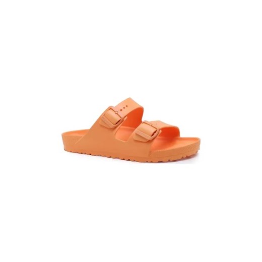 Birkenstock Klapki Arizona EVA Papaya ze sklepu Gomez Fashion Store w kategorii Klapki męskie - zdjęcie 173298761