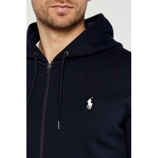POLO RALPH LAUREN Bluza | Regular Fit Polo Ralph Lauren XL Gomez Fashion Store