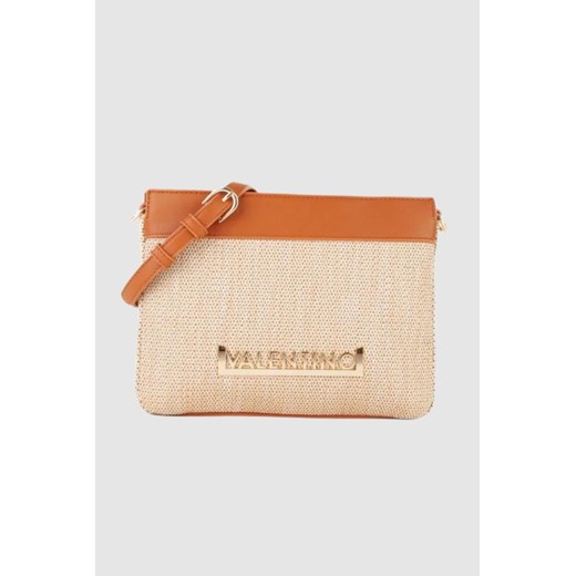 VALENTINO Brązowa torebka Copacaban Crossbody ze sklepu outfit.pl w kategorii Listonoszki - zdjęcie 173299861