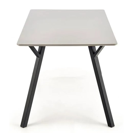 Stół minimalistyczny Hover 3X - popiel Elior One Size Edinos.pl