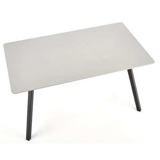 Stół minimalistyczny Hover 3X - popiel Elior One Size Edinos.pl