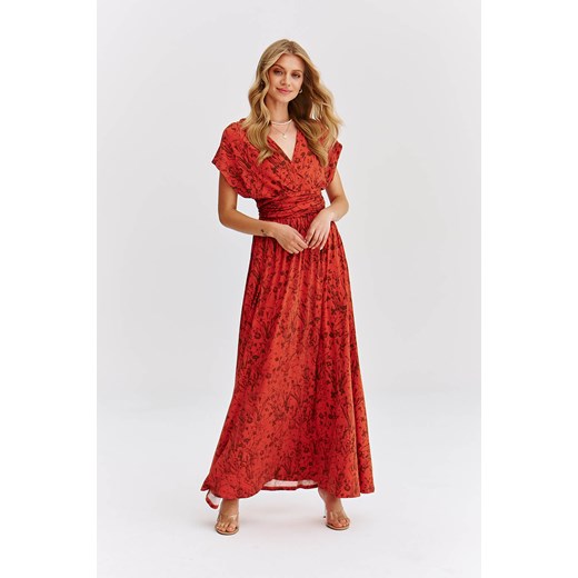 Sukienka infinity maxi Rusty Rhythm XXS/XS Naoko M/L NAOKO