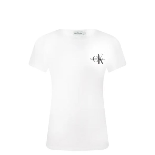 CALVIN KLEIN JEANS T-shirt | Regular Fit 164 Gomez Fashion Store