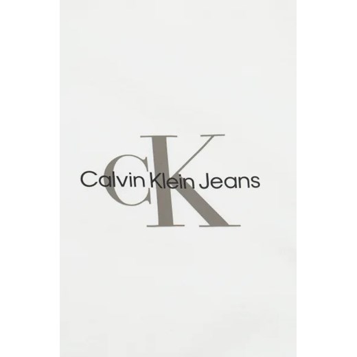 CALVIN KLEIN JEANS T-shirt | Regular Fit 116 Gomez Fashion Store