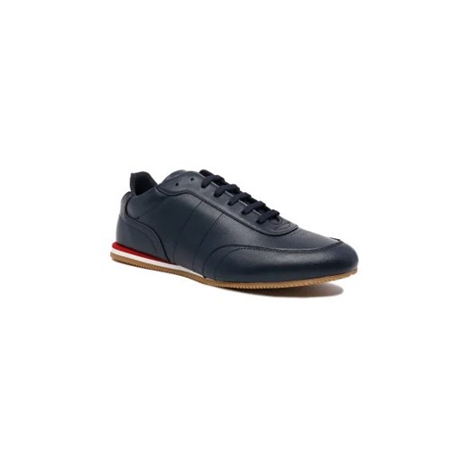 BOSS BLACK Sneakersy Rusham ze sklepu Gomez Fashion Store w kategorii Buty sportowe męskie - zdjęcie 173305751
