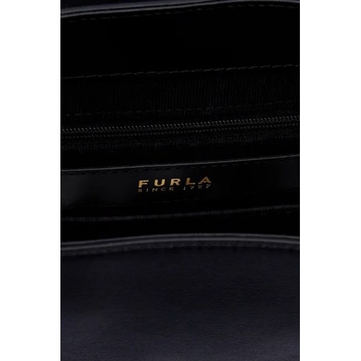 Furla Skórzana torebka na ramię Furla One Size Gomez Fashion Store