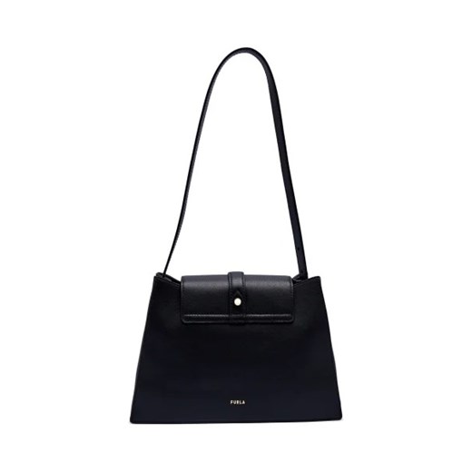 Furla Skórzana torebka na ramię Furla One Size Gomez Fashion Store