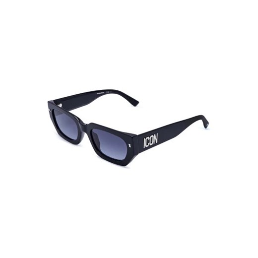 Dsquared2 Okulary przeciwsłoneczne ICON 0017/S Dsquared2 53 Gomez Fashion Store