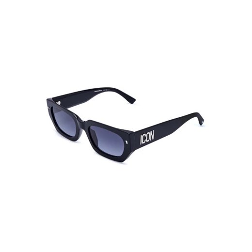 Dsquared2 Okulary przeciwsłoneczne ICON 0017/S ze sklepu Gomez Fashion Store w kategorii Okulary przeciwsłoneczne damskie - zdjęcie 173305820