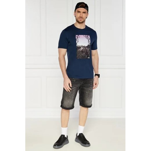 BOSS ORANGE T-shirt Urban | Regular Fit XL Gomez Fashion Store