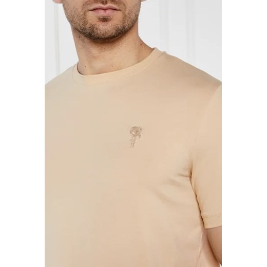 Karl Lagerfeld T-shirt | Regular Fit Karl Lagerfeld XXXL Gomez Fashion Store