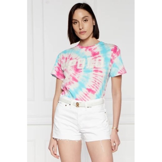 POLO RALPH LAUREN T-shirt | Regular Fit Polo Ralph Lauren XS Gomez Fashion Store
