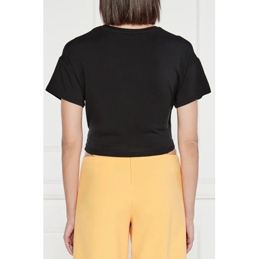 Patrizia Pepe Bluzka | Regular Fit | stretch Patrizia Pepe XL Gomez Fashion Store