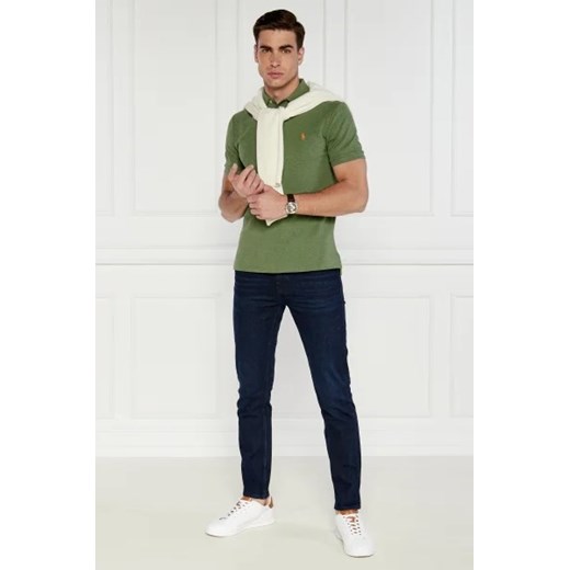 POLO RALPH LAUREN Polo | Slim Fit Polo Ralph Lauren M Gomez Fashion Store