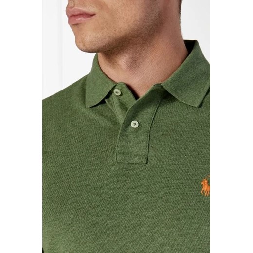 POLO RALPH LAUREN Polo | Slim Fit Polo Ralph Lauren XL Gomez Fashion Store