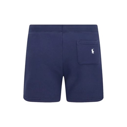 POLO RALPH LAUREN Szorty Athletic | Regular Fit Polo Ralph Lauren 122/128 promocja Gomez Fashion Store