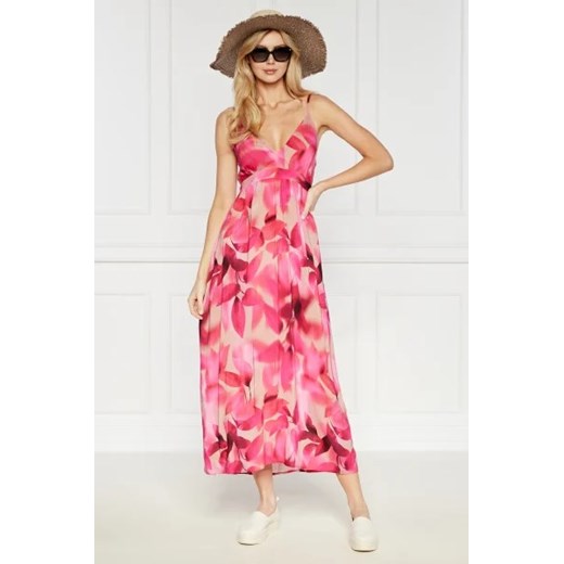 Liu Jo Beachwear Sukienka S okazyjna cena Gomez Fashion Store