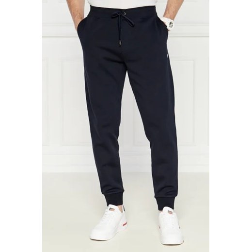 POLO RALPH LAUREN Spodnie dresowe | Regular Fit ze sklepu Gomez Fashion Store w kategorii Spodnie męskie - zdjęcie 173306113