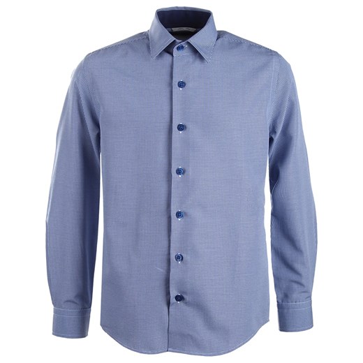 New G.O.L Koszula - Slim fit - w kolorze niebieskim New G.o.l 164 Limango Polska okazyjna cena