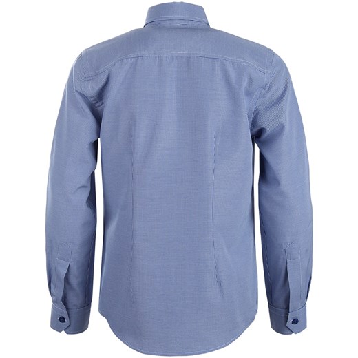 New G.O.L Koszula - Slim fit - w kolorze niebieskim New G.o.l 176 Limango Polska okazja