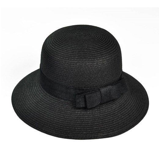 Elegancki, naturalny kapelusz uniwersalny JK-Collection