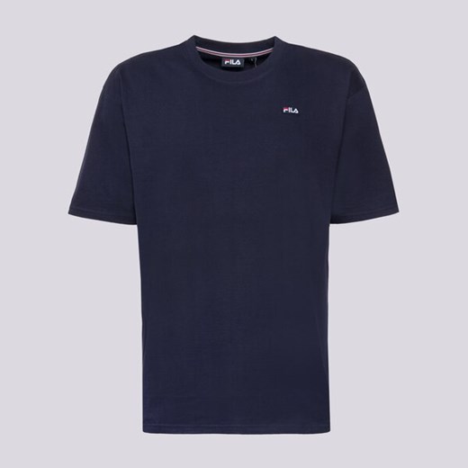 FILA T-SHIRT BADGE LOGO TEE ze sklepu Sizeer w kategorii T-shirty męskie - zdjęcie 173307801