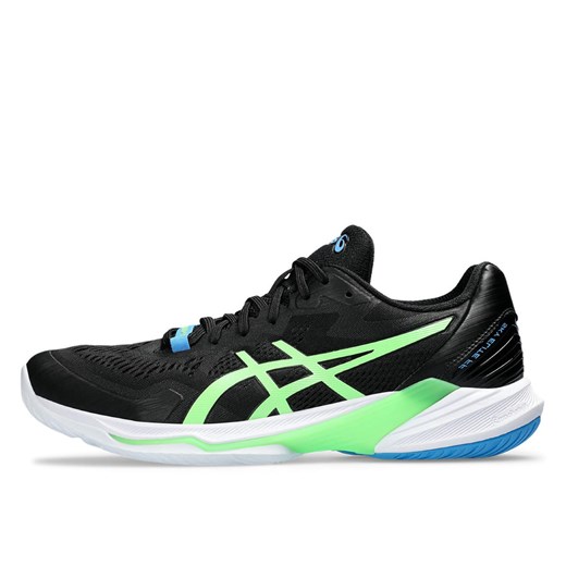 Asics Sky Elite FF 2 Czarne Męskie (1051A064-005) ze sklepu Worldbox w kategorii Buty sportowe męskie - zdjęcie 173309333