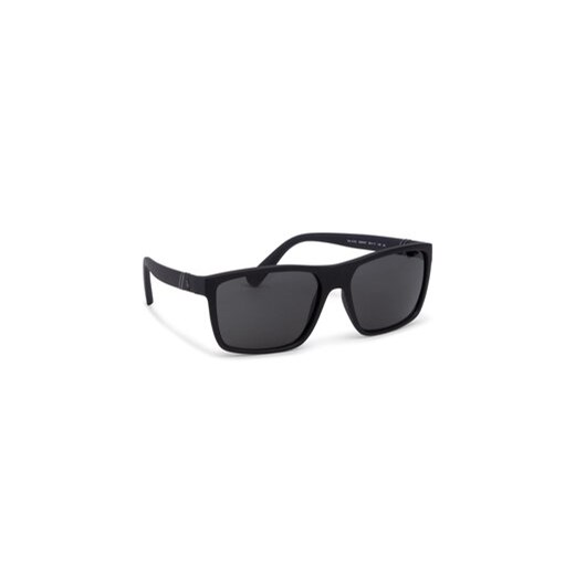 Polo Ralph Lauren Okulary przeciwsłoneczne 0PH4133 528487 Czarny ze sklepu MODIVO w kategorii Okulary przeciwsłoneczne męskie - zdjęcie 173312361