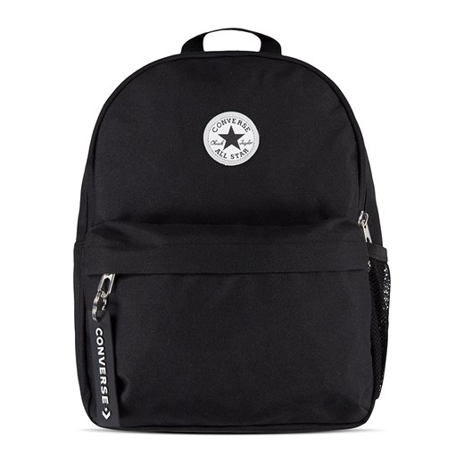 Converse Plecak w kolorze czarnym - 27 x 42 x 13 cm ze sklepu Limango Polska w kategorii Plecaki dla dzieci - zdjęcie 173313791
